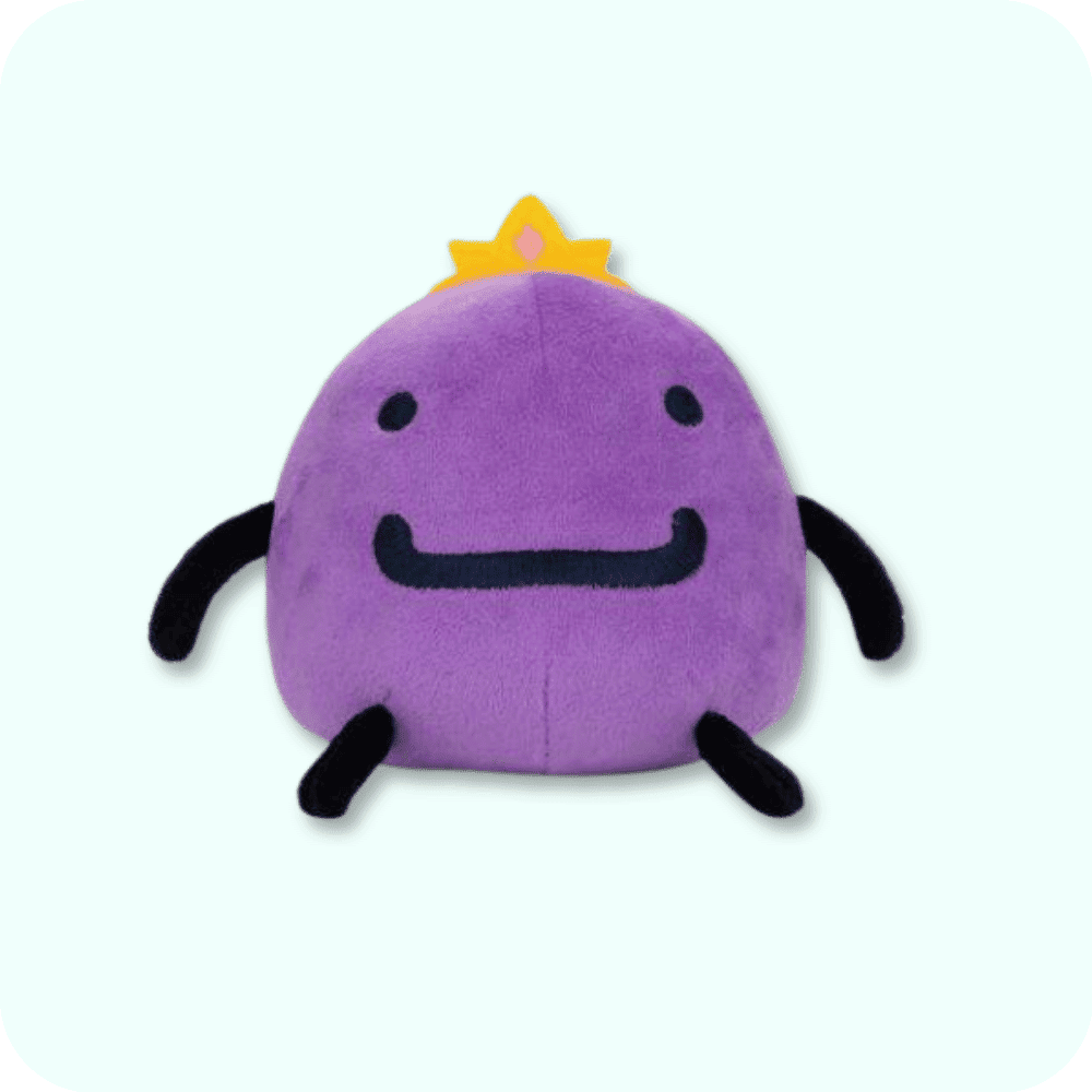 Wemmbu Plush Official Minecraft Wemmbu Plush Store