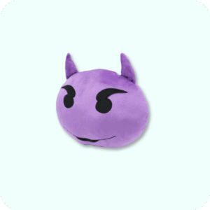 Simple Wemmbu Plush
