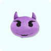 Simple Wemmbu Plush