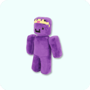 Wemmbu Plush Type B