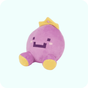 Wemmbu Plush Type C
