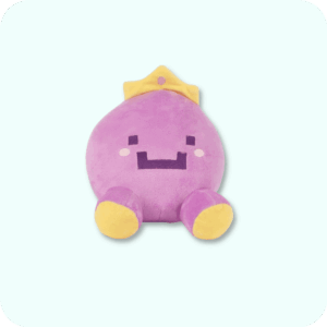 Wemmbu Plush Type C