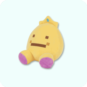 Wemmbu Plush Type D