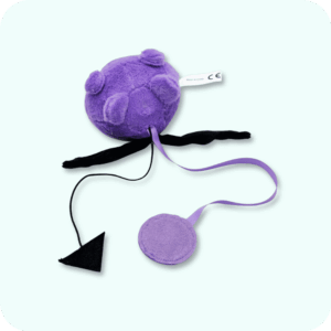 Wemmbu Shoulder Plush