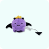 Wemmbu Shoulder Plush